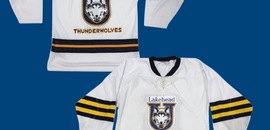 Lakehead Orillia Hockey Jerseys On Sale